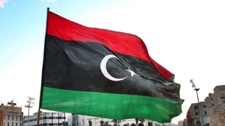 Libya'da anayasa referandumu hazrl