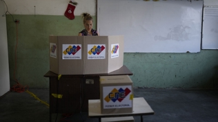 Venezuela'da Esequibo referandumunda yzde 96 evet kt