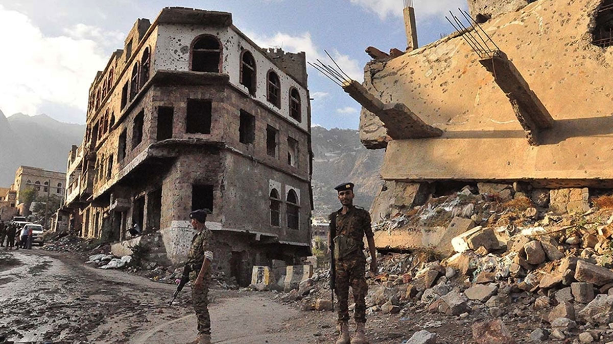 Yemen'de barış umutları