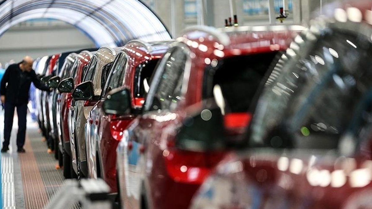 Otomotiv satışları şubat ayı rekorunu kırdı