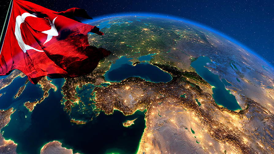 Türkiye'den peş peşe dev hamleler! Hazırlıklar başladı: Türk mühendisler geliştirecek