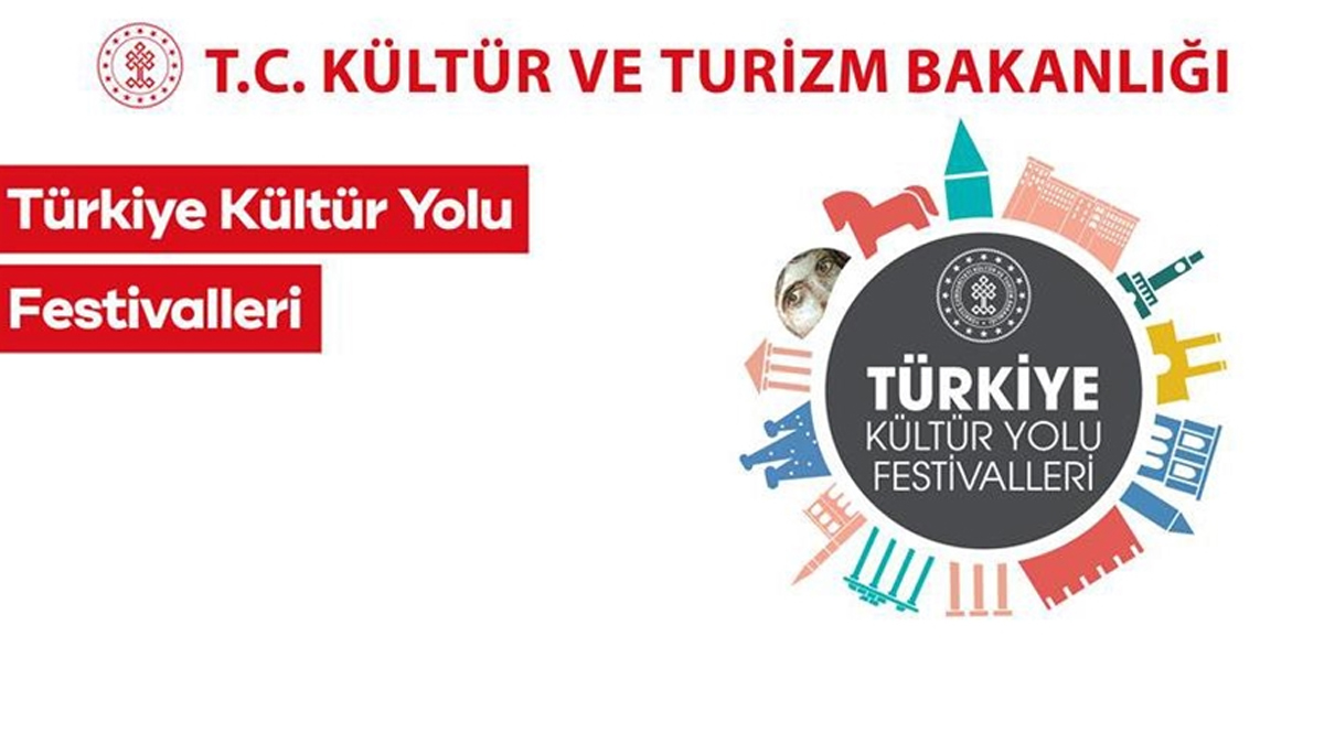 Türkiye Kültür Yolu Festivallerinin yeni durağı belli oldu