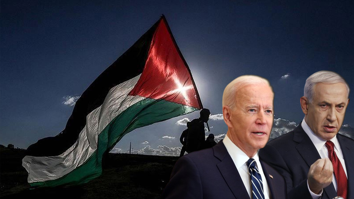 Biden ateşkes teklif etti! Hamas ve Netanyahu'dan cevap geldi