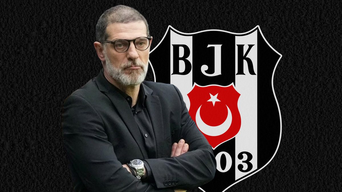 Beşiktaş'tan sürpriz hamle! Slaven Bilic ile temas kuruldu