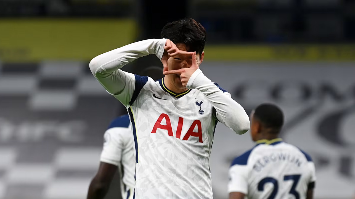 Jose Mourinho geldi! Sırada Heung Min-Son var