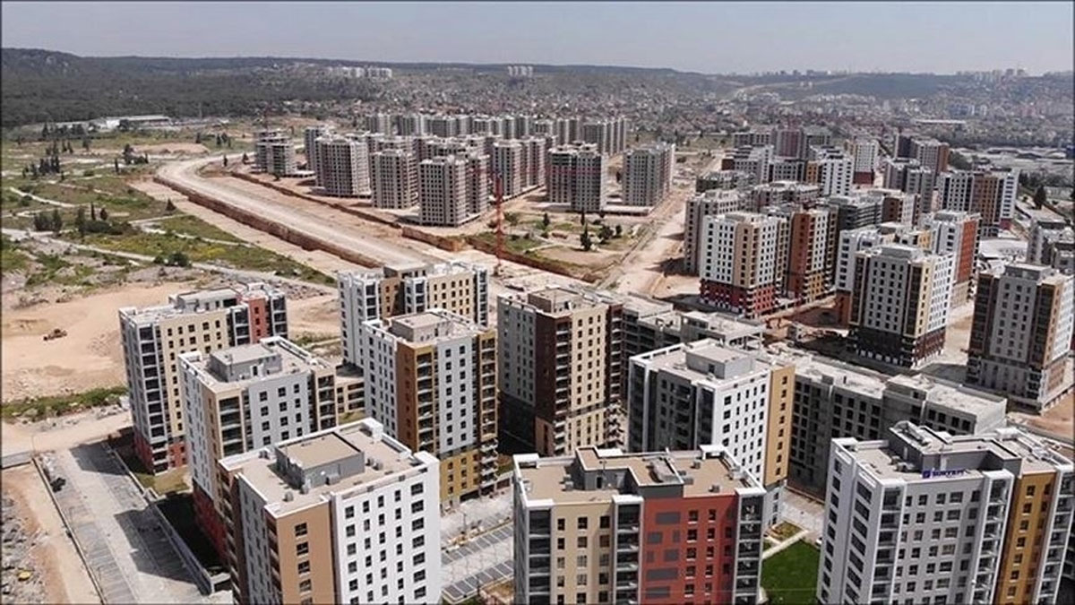 Zorunlu afet sigortası geliyor! Bakan Şimşek: Kısa sürede devreye alınacak