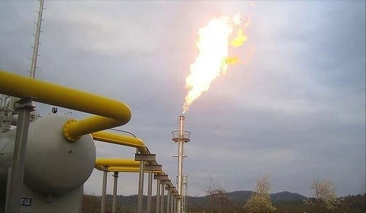 2 yeni kuyu açılacak! Doğal gaz çıkarmak için Türk şirketiyle anlaştılar