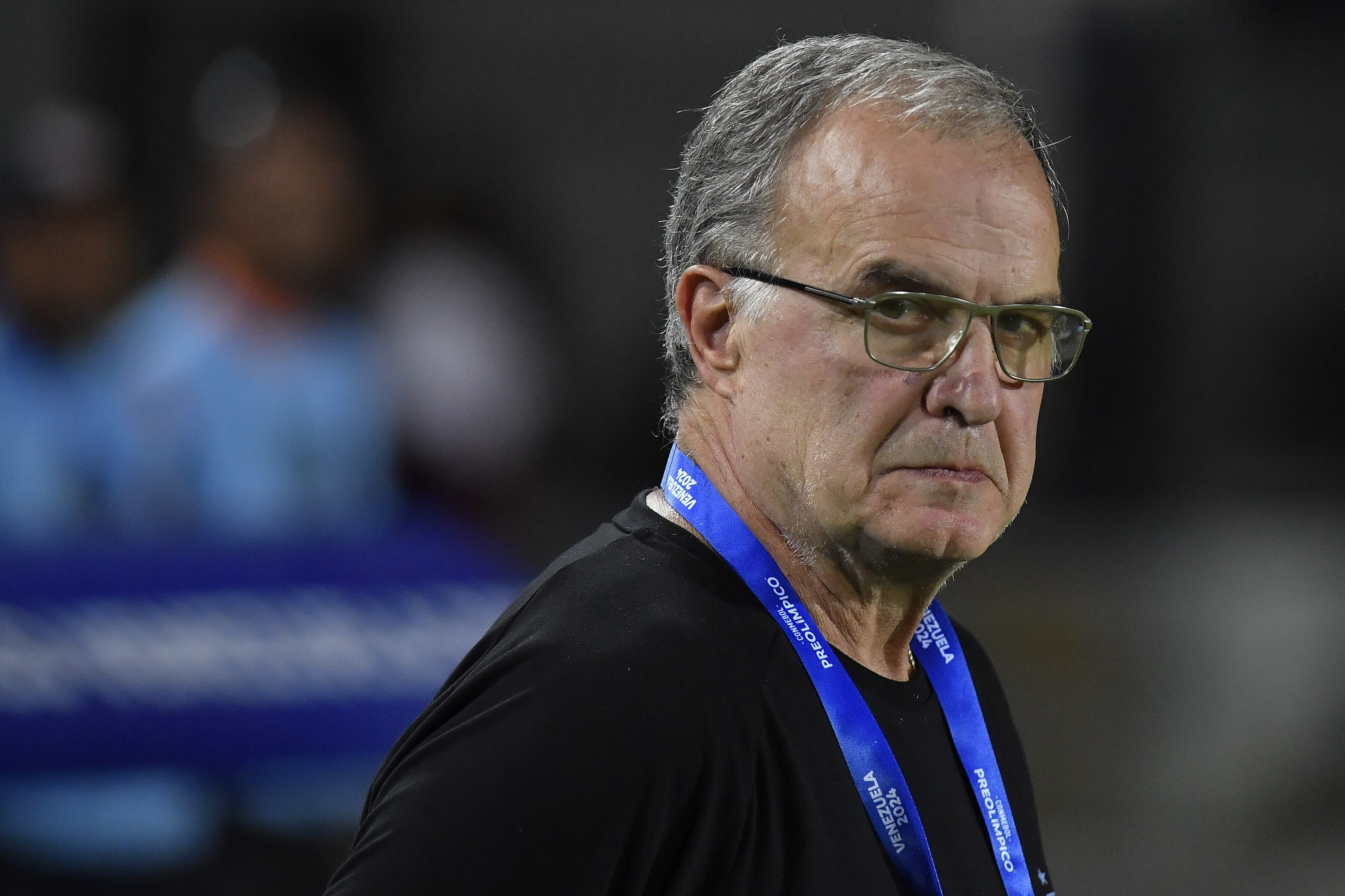 Marcelo Bielsa: Futbolu yoksulların, halkın elinden aldılar