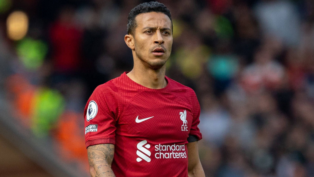 Thiago'dan futbola veda kararı!