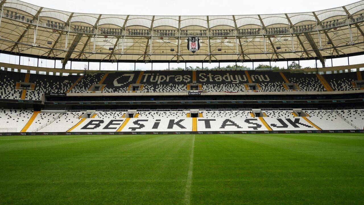 Beşiktaş'ta kombine yenileme işlemi bugün sona eriyor