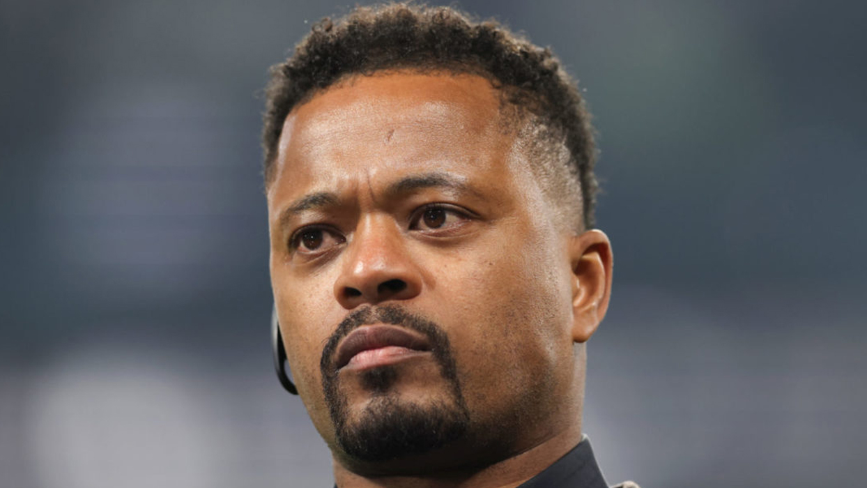 Patrice Evra'ya hapis cezası şoku!