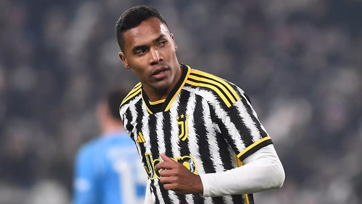 Alex Sandro için Türkiye iddiası