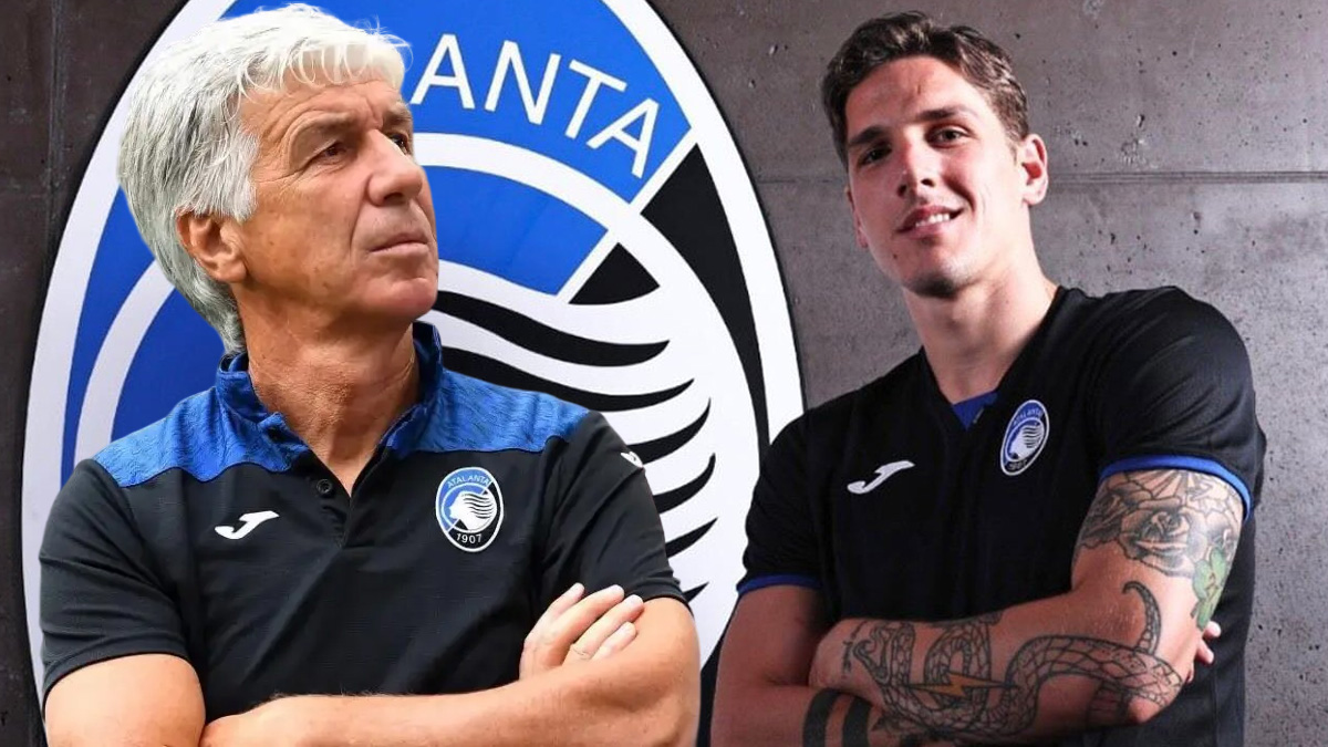 Transferin perde arkasını anlattı!  İşte Gasperini'den Nicolo Zaniolo itirafı