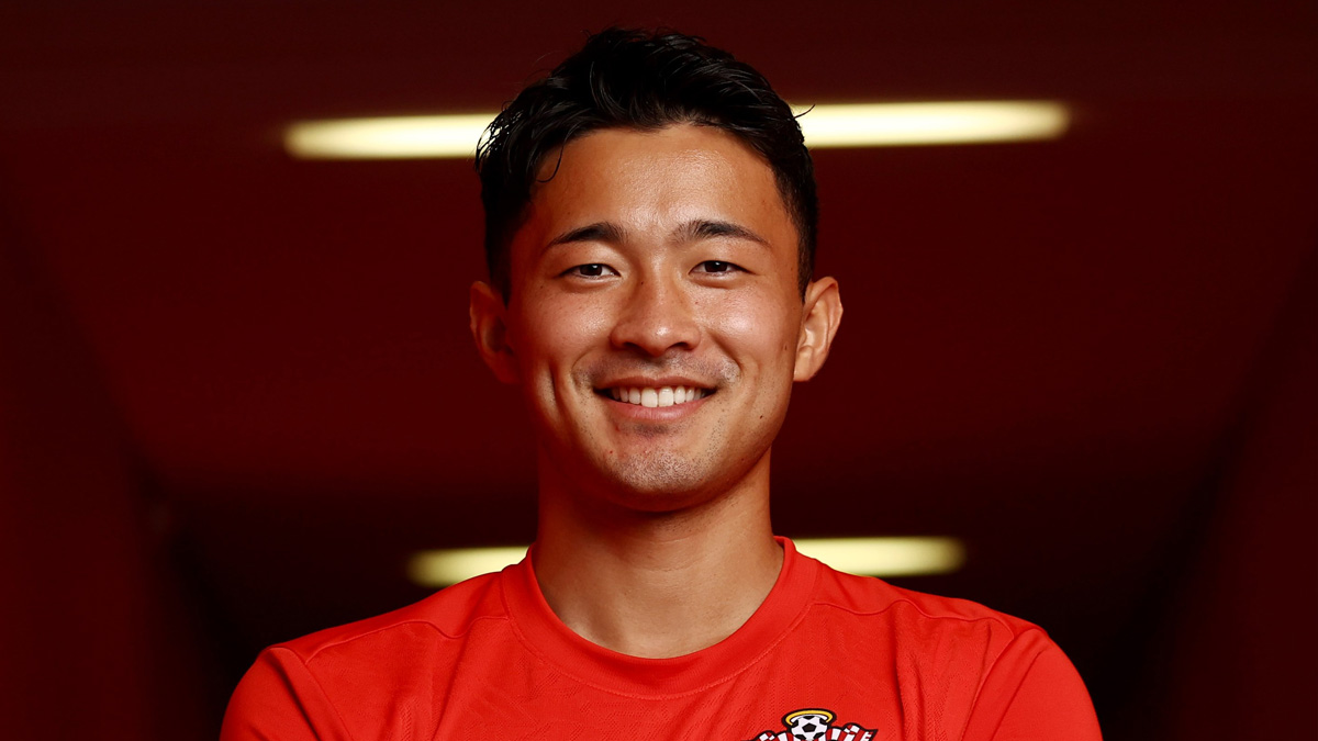 Yukinari Sugawara, Southampton'da