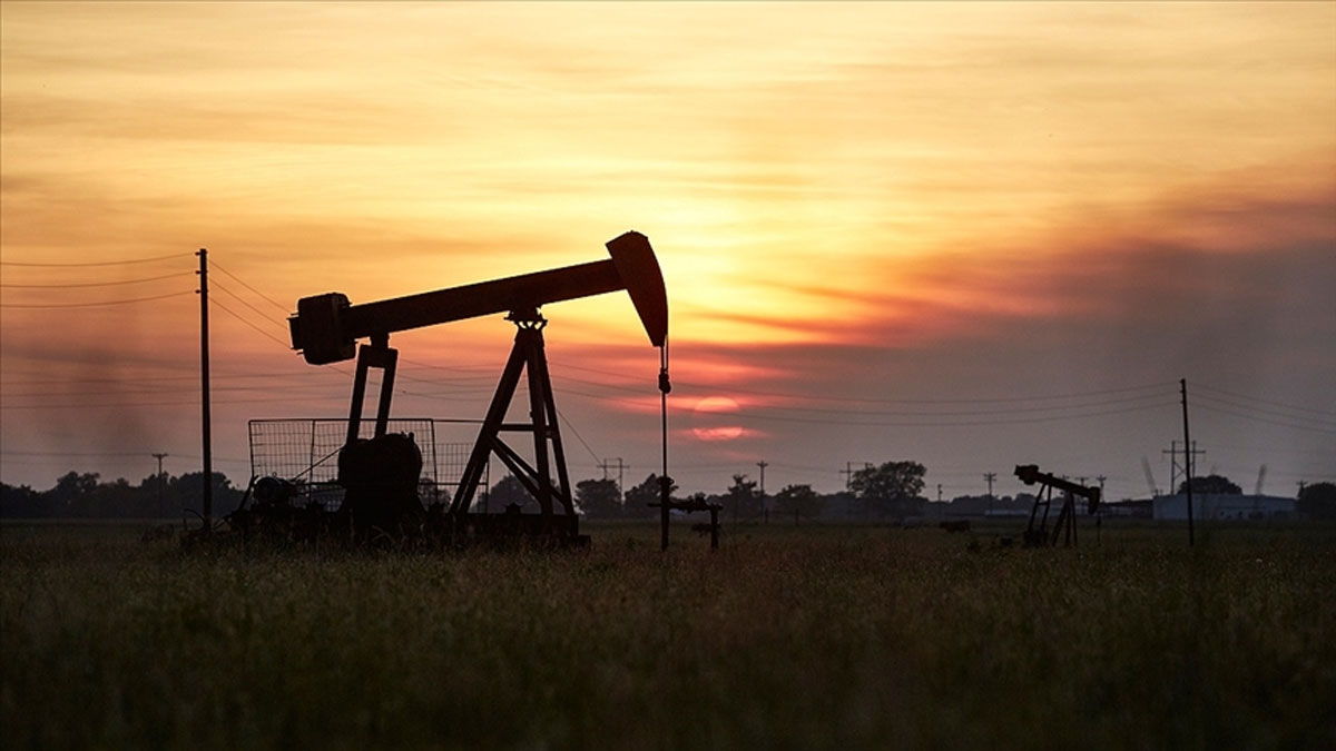 Feyleke Adası yakınında dev miktarda petrol ve gaz keşfedildi