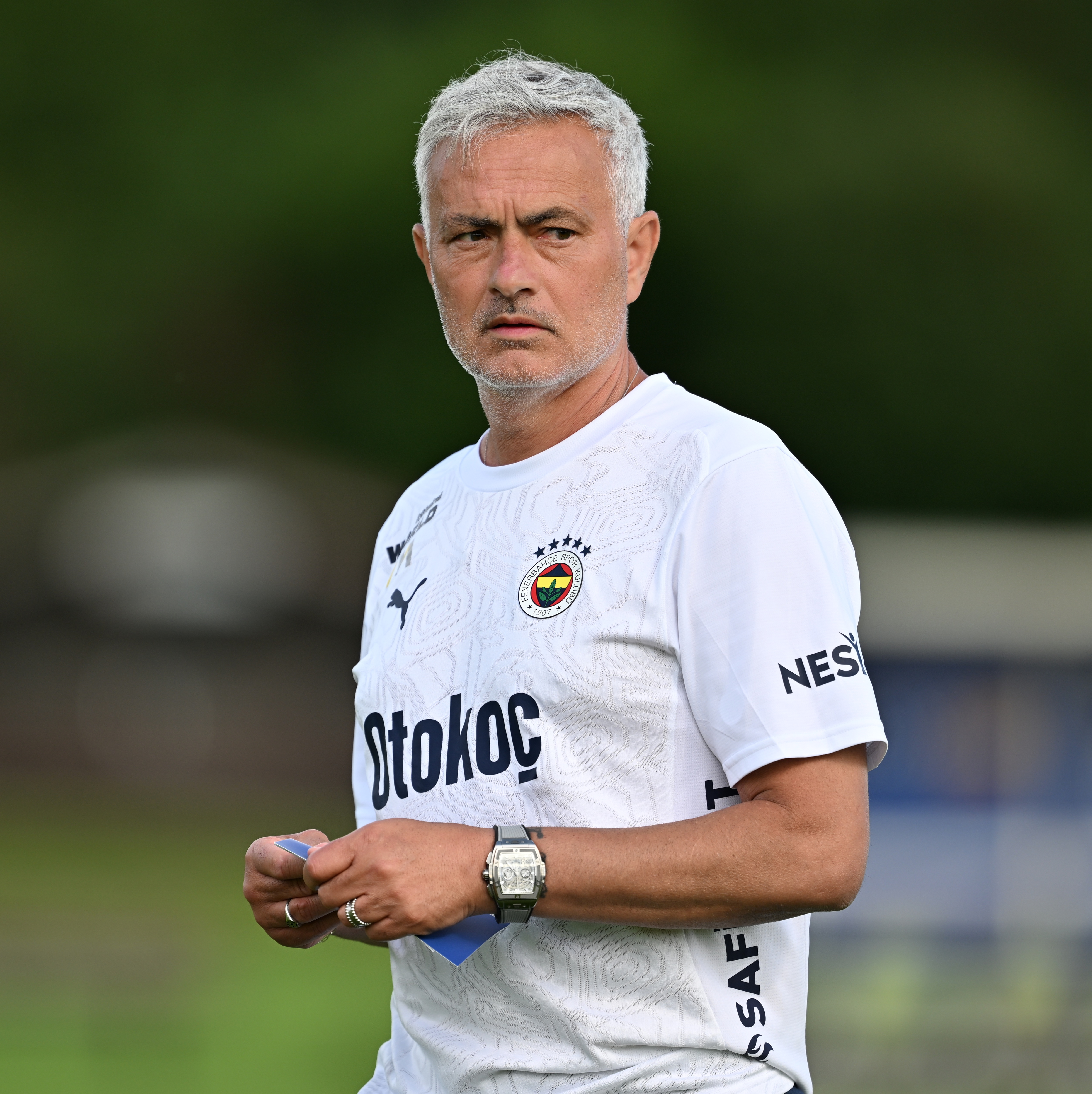 Jose Mourinho: EURO 2024'ü turnuvanın en iyi takımı kazandı