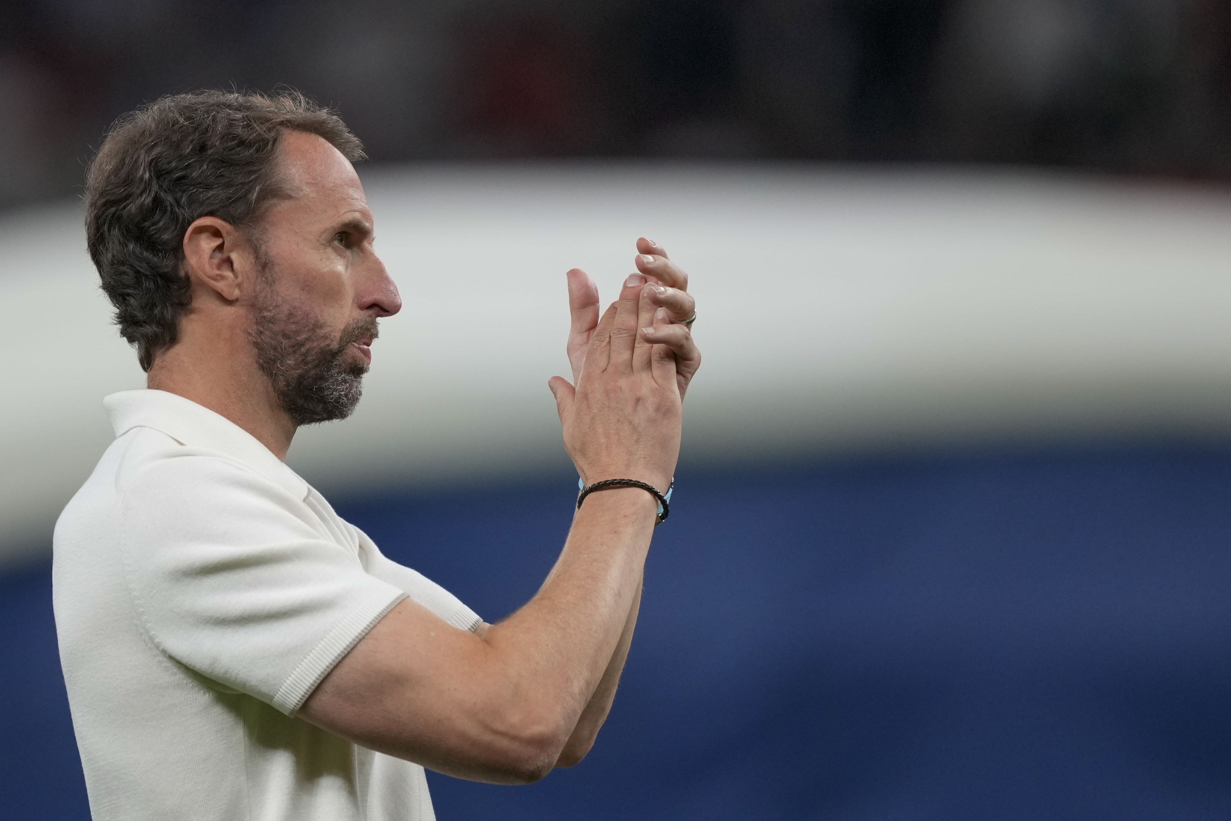 İngiltere'de Gareth Southgate dönemi sona erdi