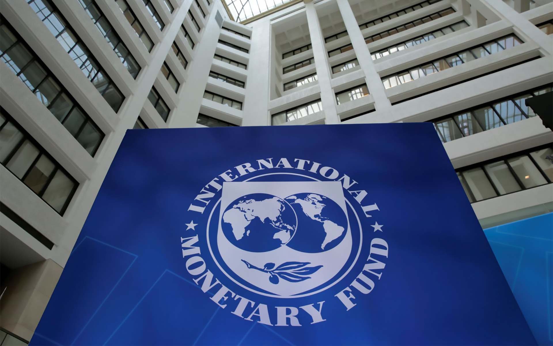 IMF, Türkiye'ye ilişkin büyüme tahminini yükseltti