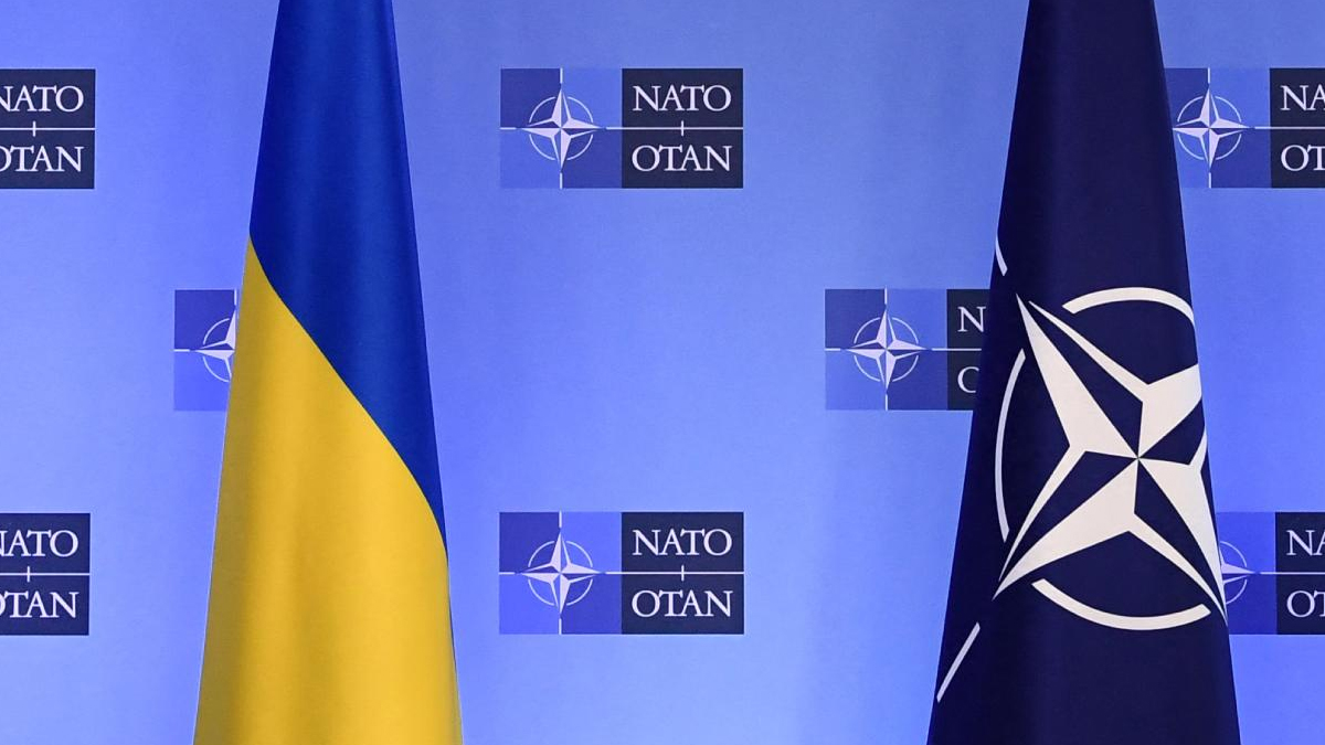 NATO'dan Ukrayna temsilciliğine önemli atama