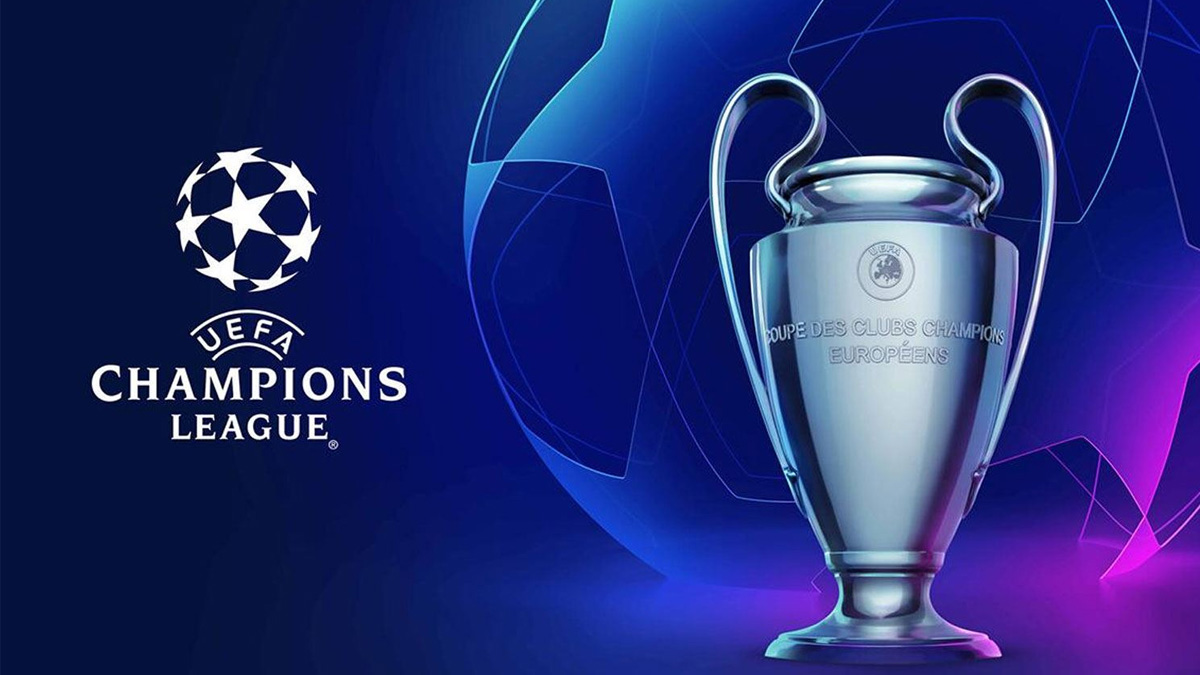 UEFA Şampiyonlar Ligi'nde günün programı