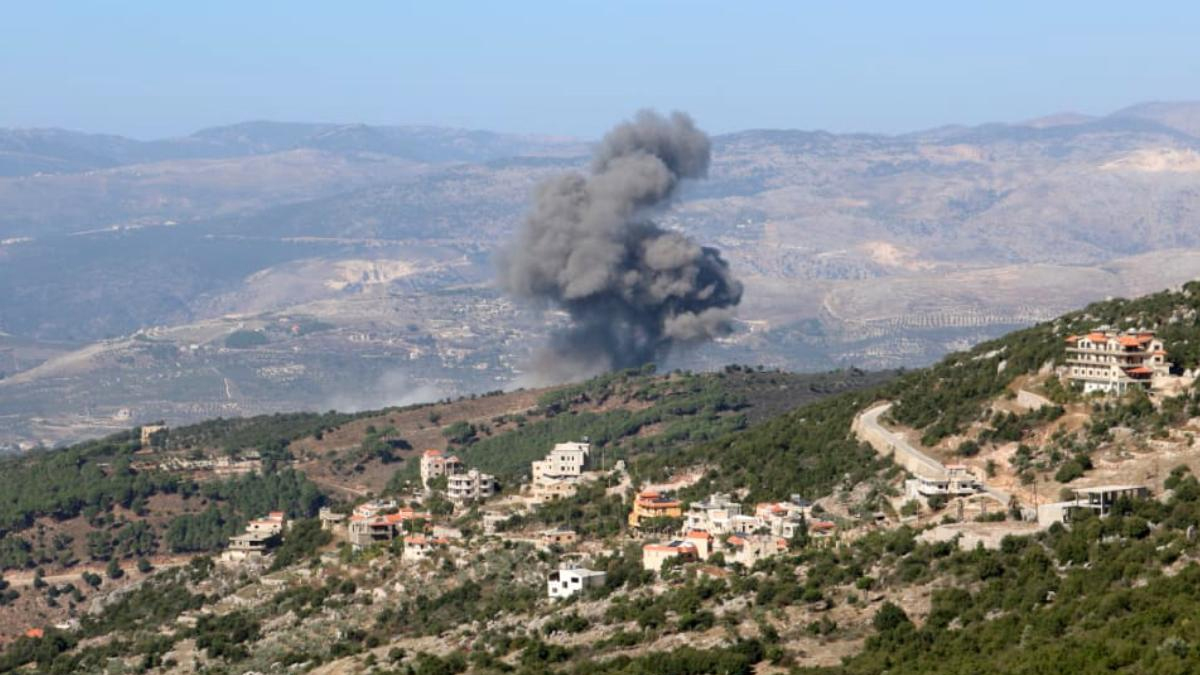 Hizbullah 1 mensubunun daha öldüğünü duyurdu