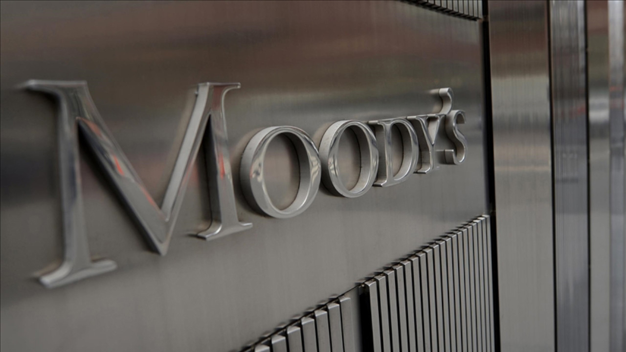 Moody's Türkiye kararını açıklayacak: En az 1 kademe not artışı bekleniyor