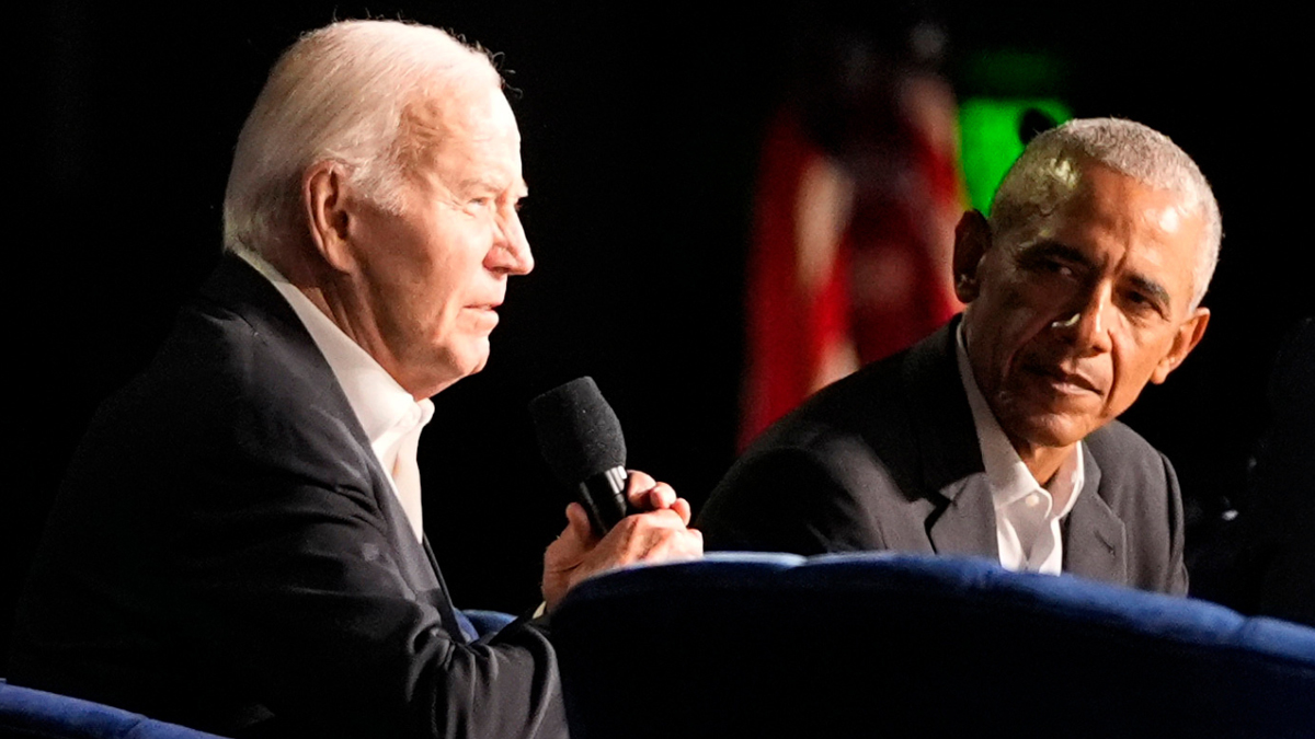 Obama, Biden'dan endişeli! Adaylığını gözden geçirmeliyiz