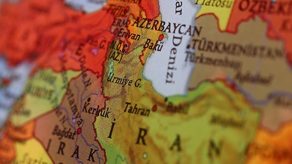 İran'dan Ermenistan ve Azerbaycan hakkında açıklama