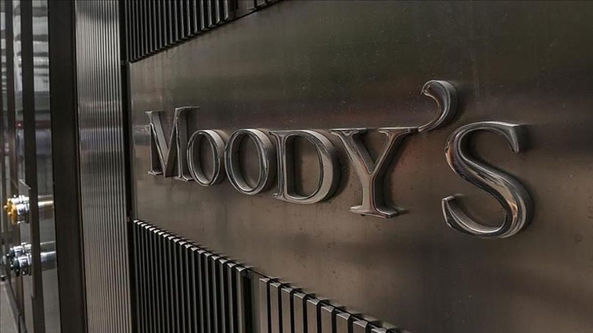 Moody's'ten Türkiye kararı! Kredi notu iki kademe yükseltildi 