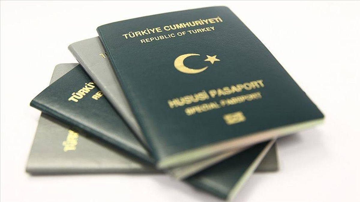 Dünyanın en güçlü pasaportları sıralamasında Türkiye 7 basamak yükseldi