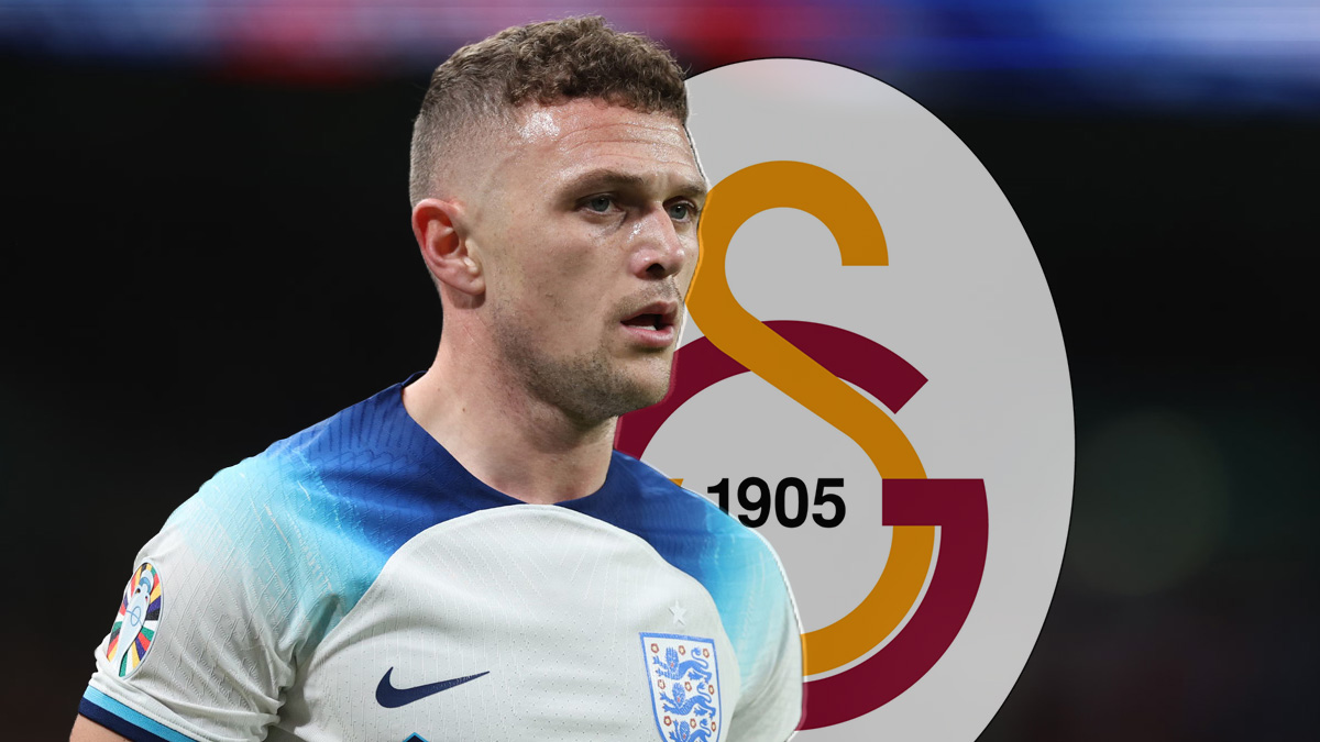 İngiliz basını duyurdu! Galatasaray'dan Kieran Trippier hamlesi