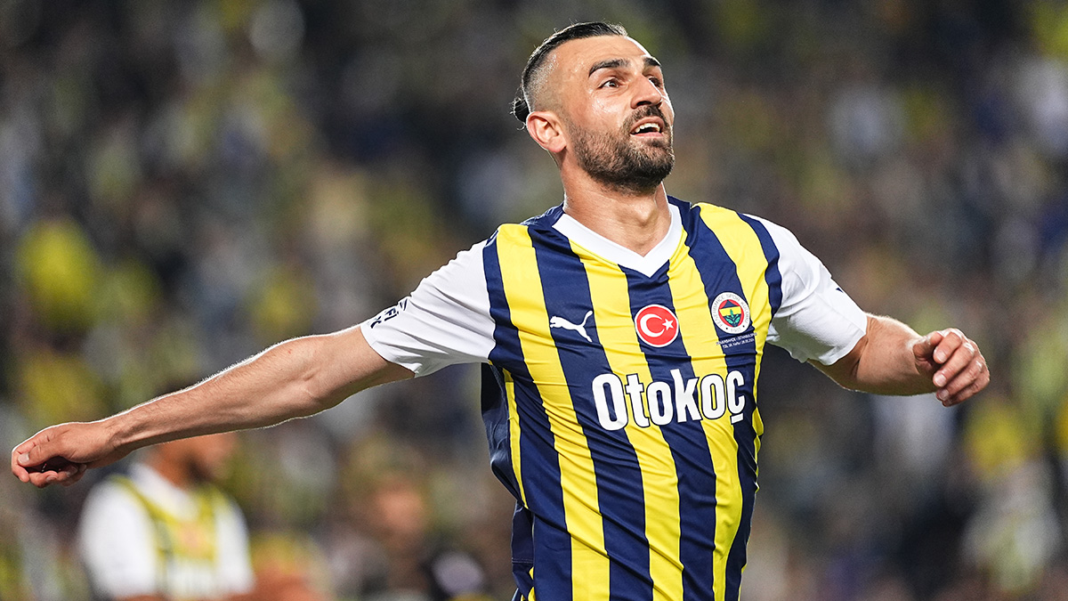 Yeni adresi belli oldu! Serdar Dursun Alanyaspor yolcusu