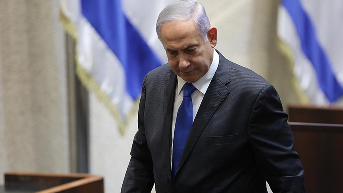 Yeni İngiliz hükümetinin UCM'nin Netanyahu hakkındaki kararına itirazını çekeceği iddia edildi