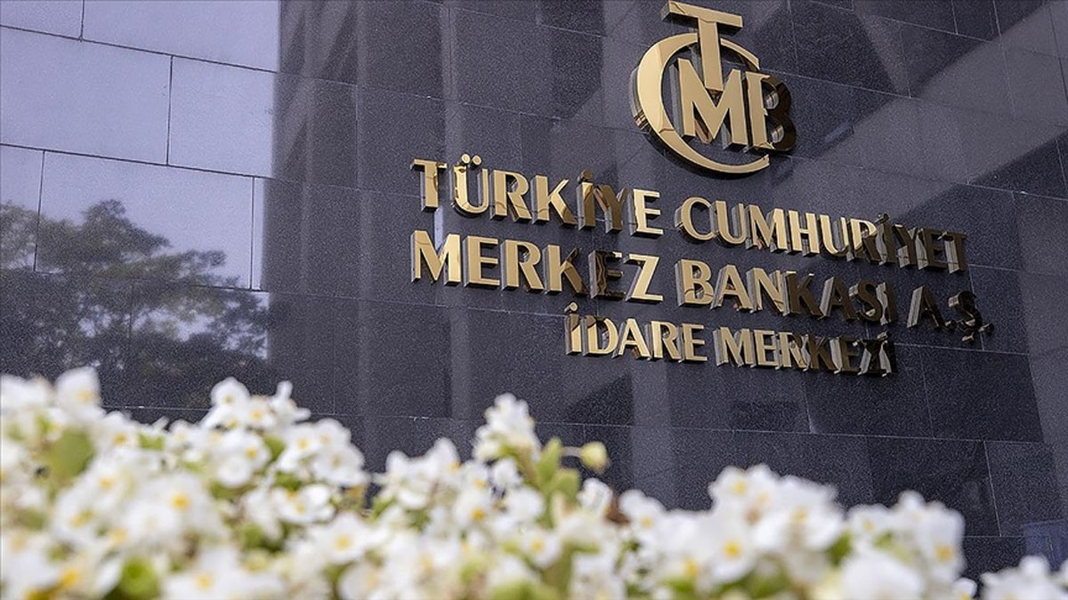 Merkez Bankası 3 şirketin faaliyet izninde değişiklik yaptı