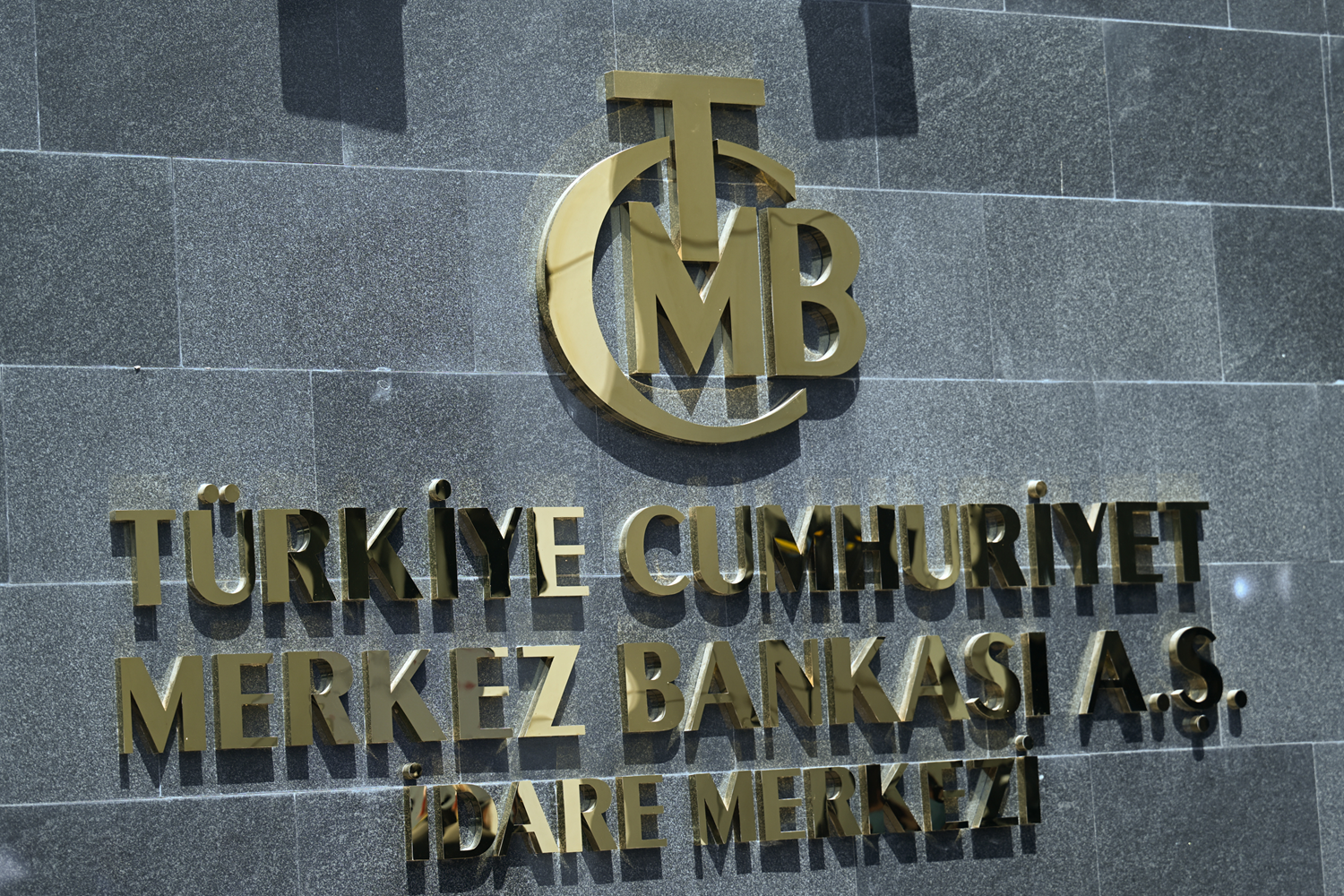 Merkez Bankası rezervleri artış trendini sürdürüyor