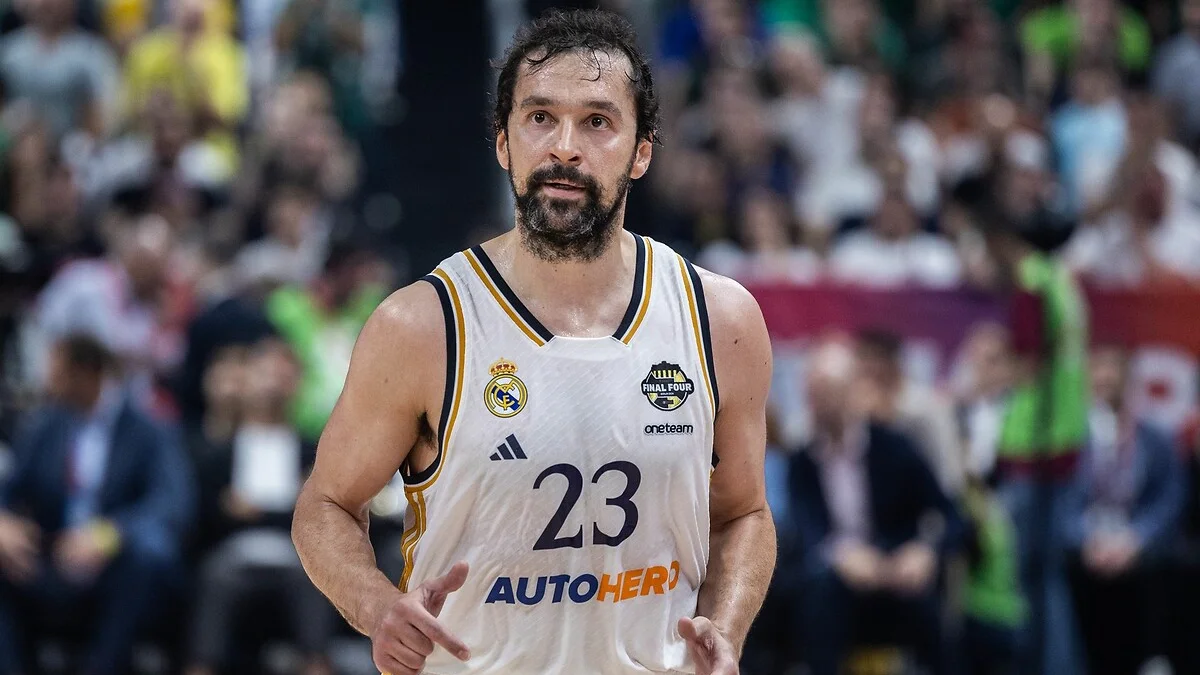 Real Madrid, Sergio Llull ile nikah tazeledi