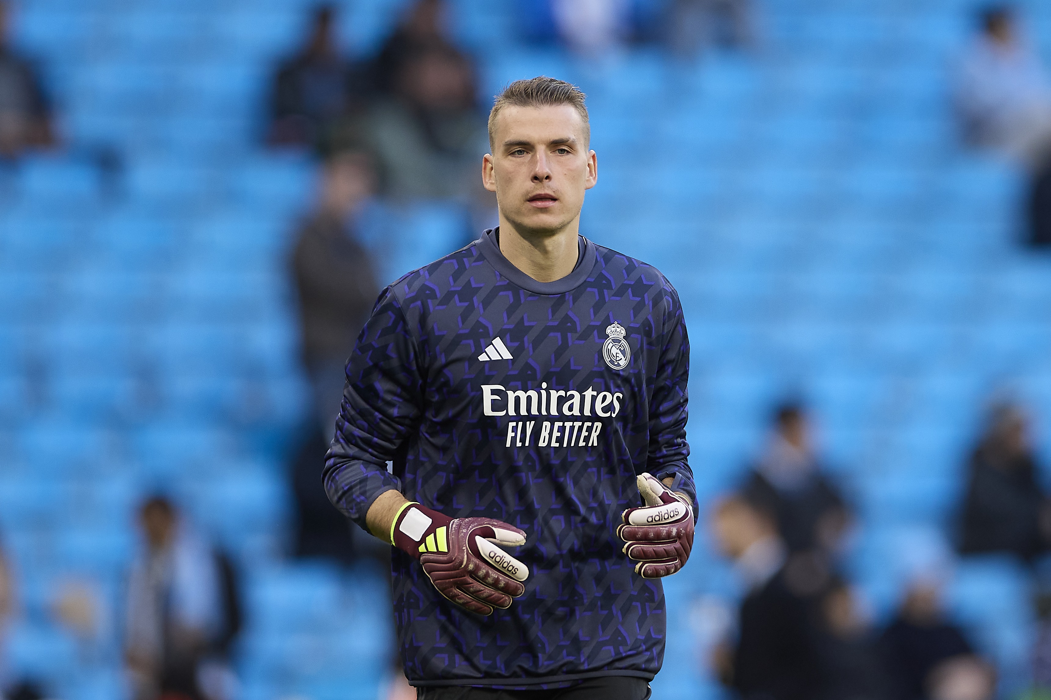 Real Madrid ve Chelsea arasında Kepa-Lunin takası