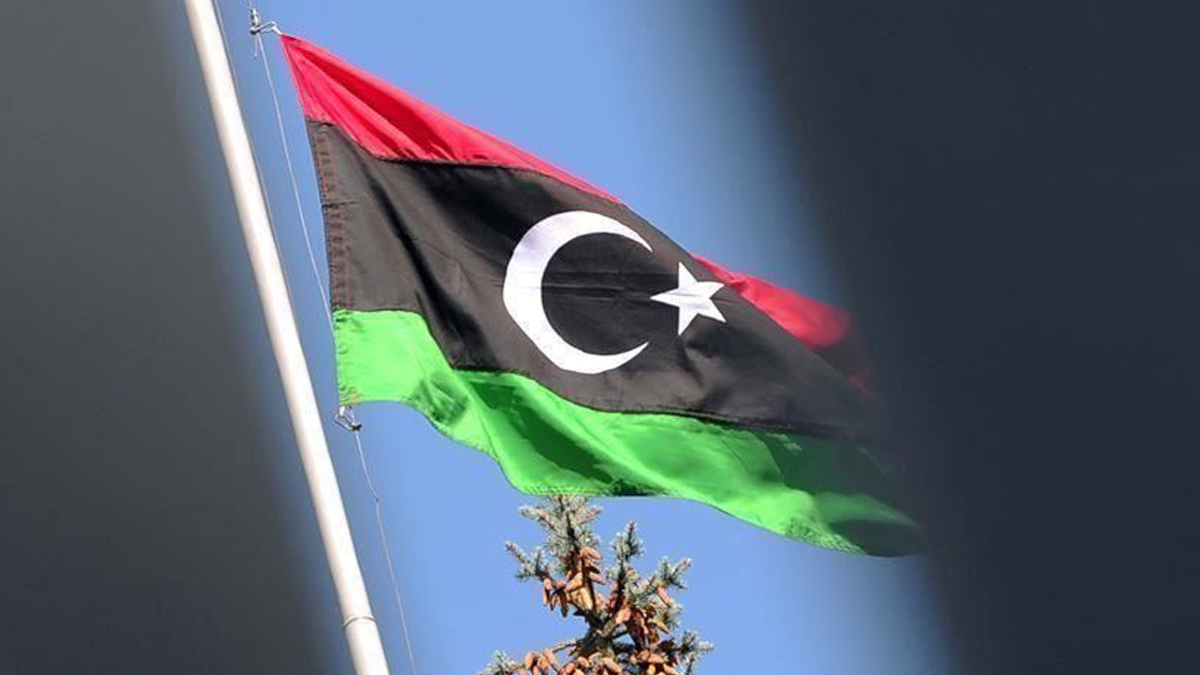 Trablus'tan Güney Afrika'da gözaltına alınan 95 Libyalı hakkında açıklama: Hükümetimizle ilgisi yok