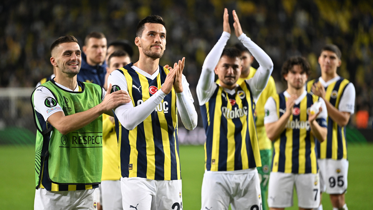 Umut Nayir Fenerbahçe'den ayrıldı! Yeni adresi belli oldu