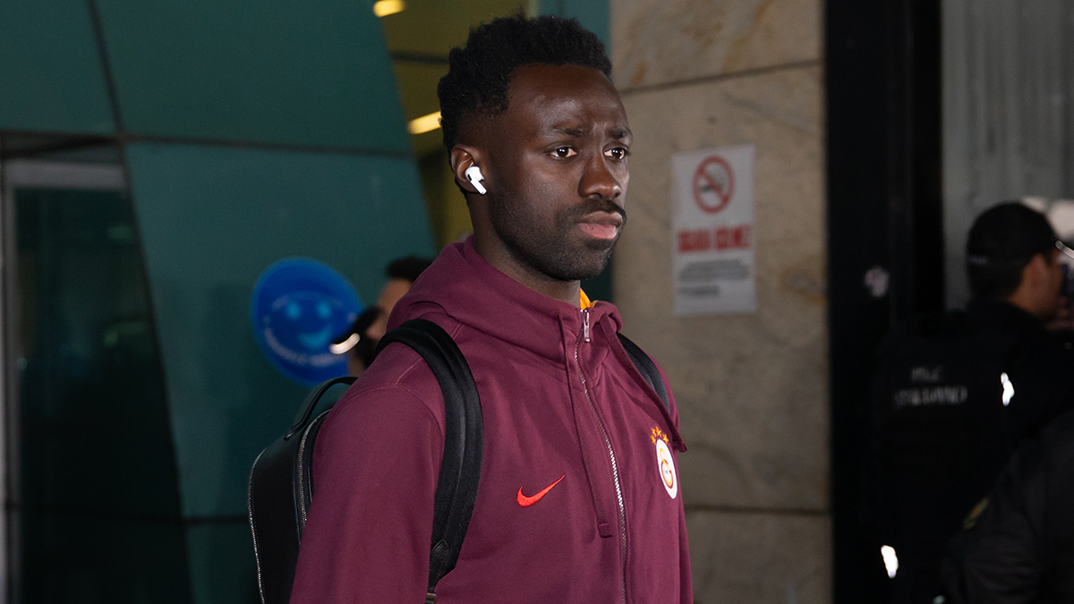 Davinson Sanchez devleri peşine taktı! Kolombiyalı yıldız için büyük yarış