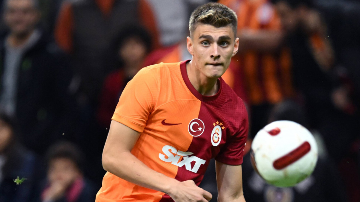 Kazımcan Karataş, Galatasaray'dan ayrılıyor