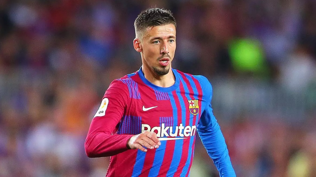 Beşiktaş'ın Clement Lenglet planı