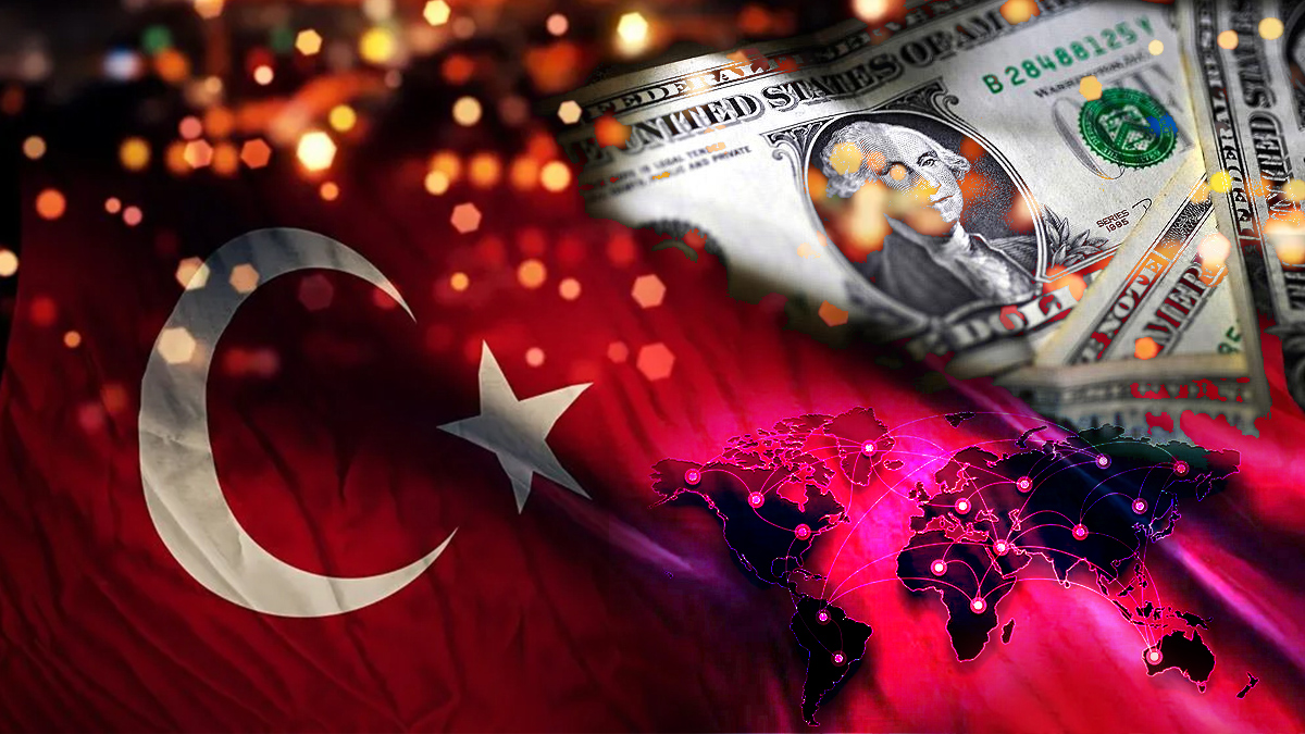 Türkiye milyar doları aşan pastadan daha çok pay alacak! 4 yıllık yol haritası belirlendi