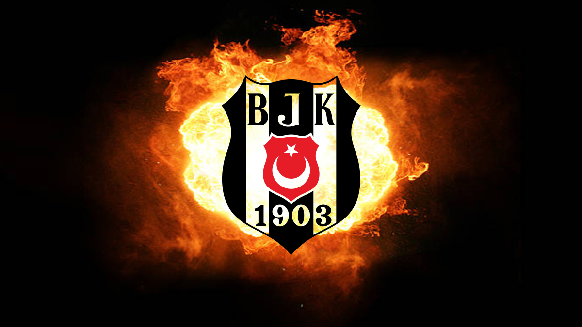 Beşiktaş'ta ayrılık açıklandı!