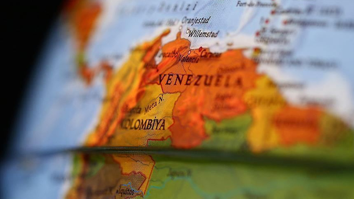 Venezuela ile 7 Latin Amerika ülkesi arasında diplomatik kriz