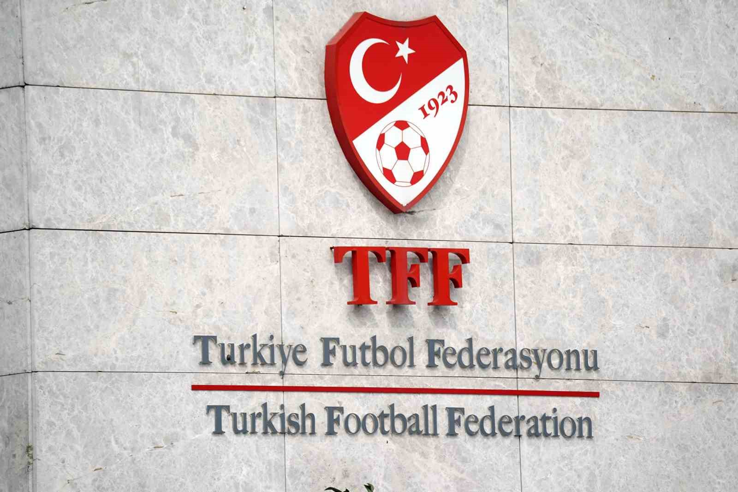 TFF Sağlık Kurulları ve Dopingle Mücadele Kurulu belli oldu