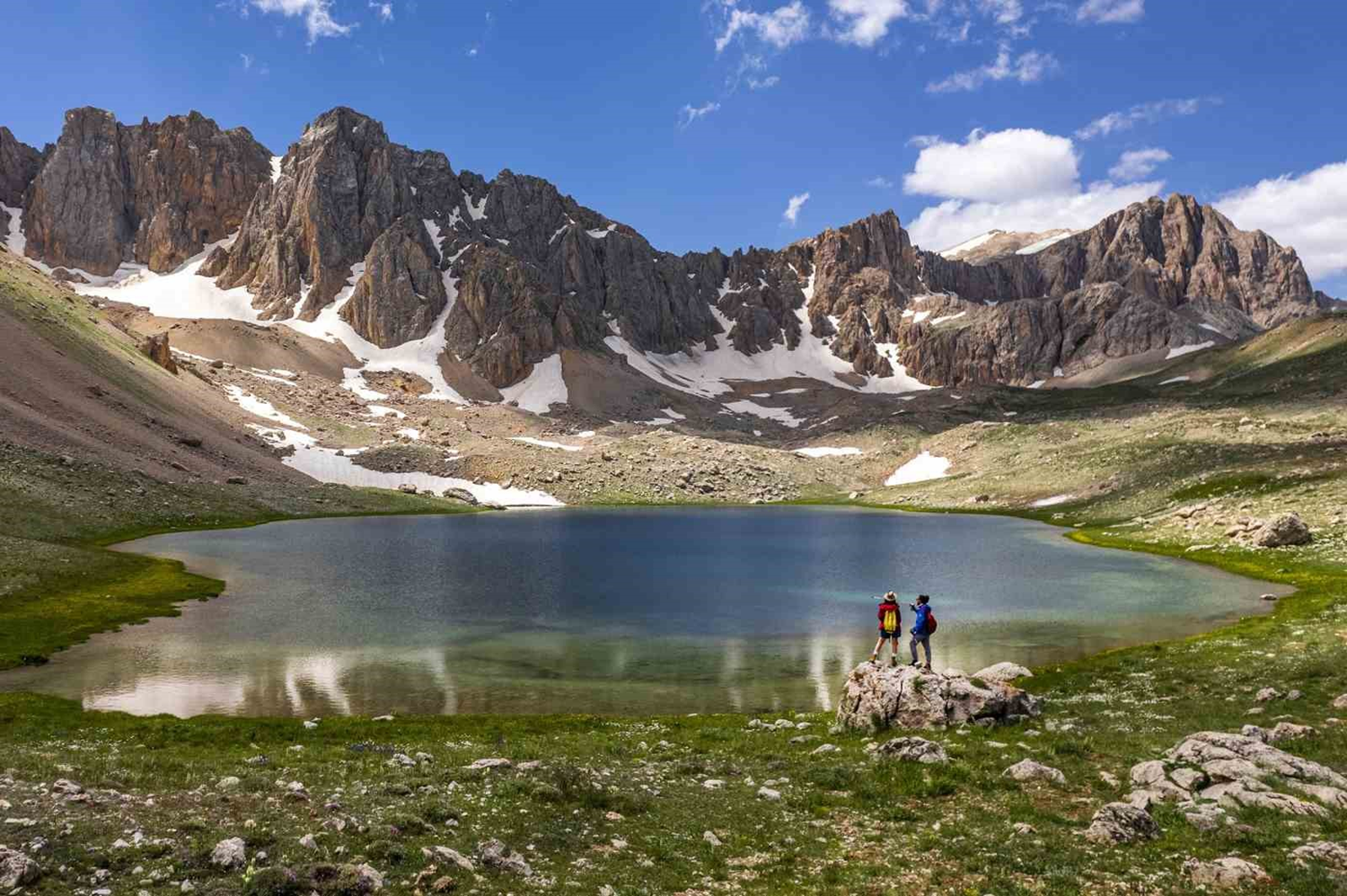 Turizm geliri yüzde 11,8 arttı