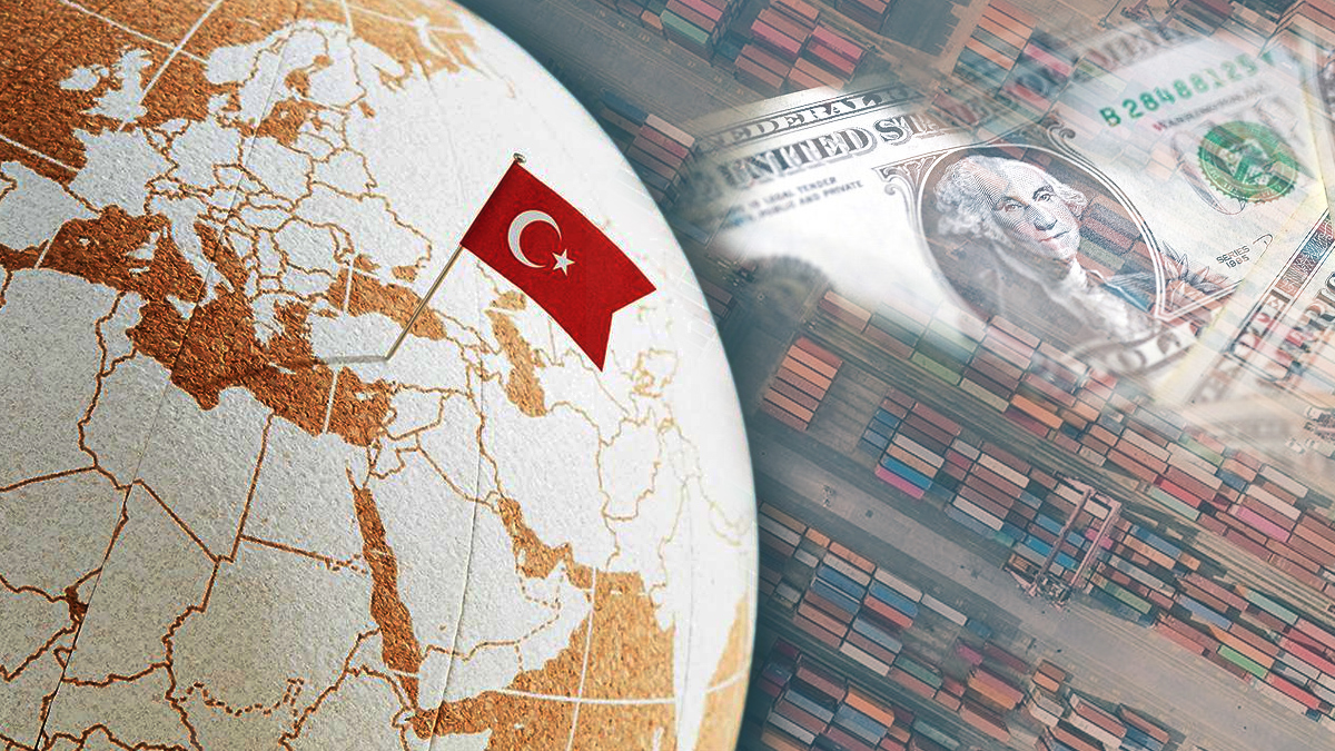 İkincisi Suudi Arabistan'da... Türkiye 2,4 trilyon dolarlık fırsat için ilk adımı attı