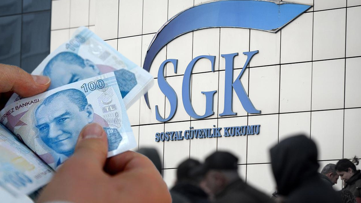 SGK ve 13 banka emekliler için anlaştı! Özel indirim ve ayrıcalıklar sunulacak