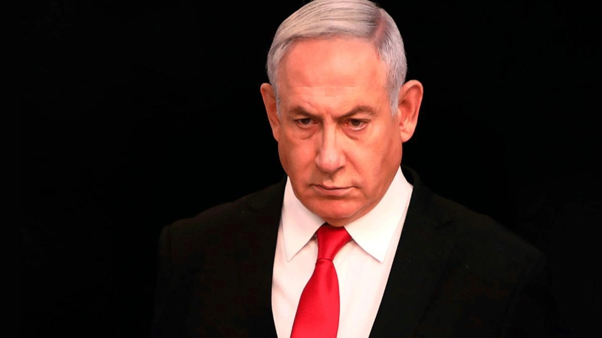 Gazze kasabı Netanyahu yine tehditler savurdu